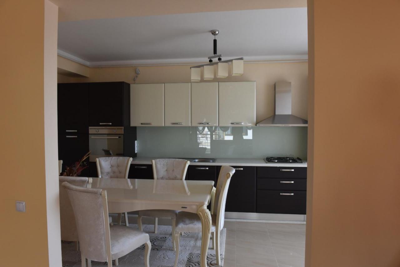 Apartament Community Complex Sibiu Exteriör bild